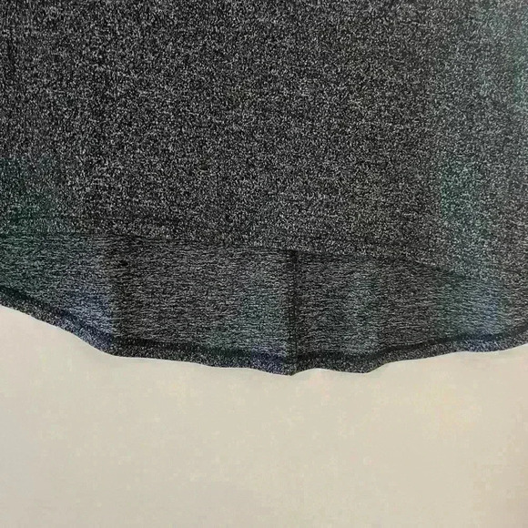 American eagle Gray Pullover Crew Neck 3/4 Sleeves Women’s size medium - Picture 2 of 6